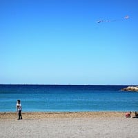 , Le Festival international du cerf-volant ou &laquo;&nbsp;F&ecirc;te du vent&nbsp;&raquo; au Prado, Made in Marseille