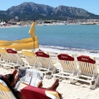 , La ville de Marseille d&eacute;voile son projet pour transformer les plages du Prado, Made in Marseille