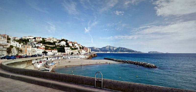 [Courir Pour La Mémoire] Une course le long de la Corniche pour une cause universelle