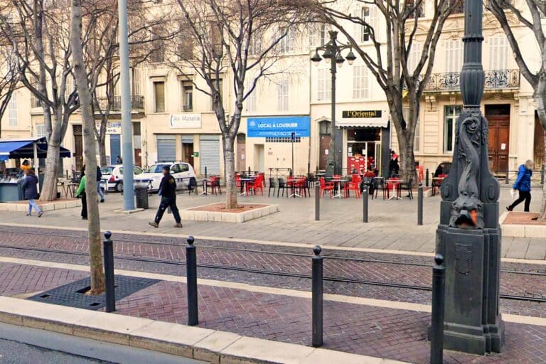 Tiers-lieu solidaire, culinaire et anti-gaspi, le Plan de A à Z s&rsquo;installe sur la Canebière
