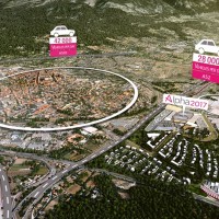 Aubagne, Aubagne transforme sa zone commerciale en &eacute;coquartier, Made in Marseille