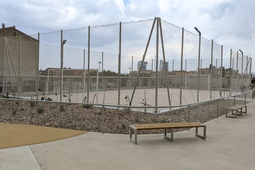 r&eacute;novation des &eacute;coles, Avec 17 inaugurations, la municipalit&eacute; vante son plan de r&eacute;novation des &eacute;coles, Made in Marseille