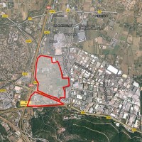 Aubagne, Aubagne transforme sa zone commerciale en &eacute;coquartier, Made in Marseille