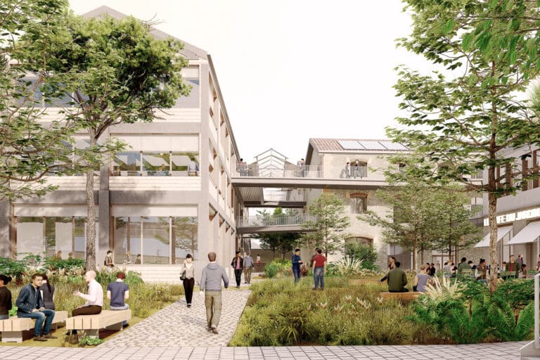 campus du numérique