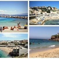 , Comment se rendre sur les plages marseillaises sans voiture ?, Made in Marseille