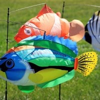 , Le Festival international du cerf-volant ou &laquo;&nbsp;F&ecirc;te du vent&nbsp;&raquo; au Prado, Made in Marseille