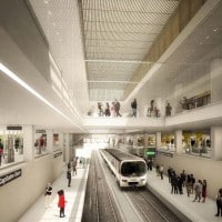 , Une Cit&eacute; scolaire internationale en projet sur le secteur d&rsquo;Eurom&eacute;diterran&eacute;e, Made in Marseille