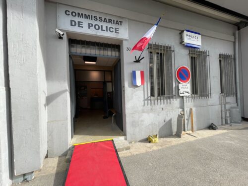 studios Plus Belle la Vie, Vid&eacute;o l En visite dans les studios de Plus Belle la Vie avec les fans de la s&eacute;rie, Made in Marseille