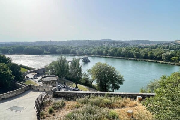 pont-avignon