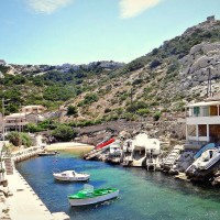 calanques, Top 5 des calanques accessibles sans (grand) effort, Made in Marseille