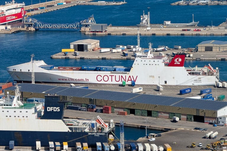 Comment le port de Marseille veut devenir un « hub maritime de référence »
