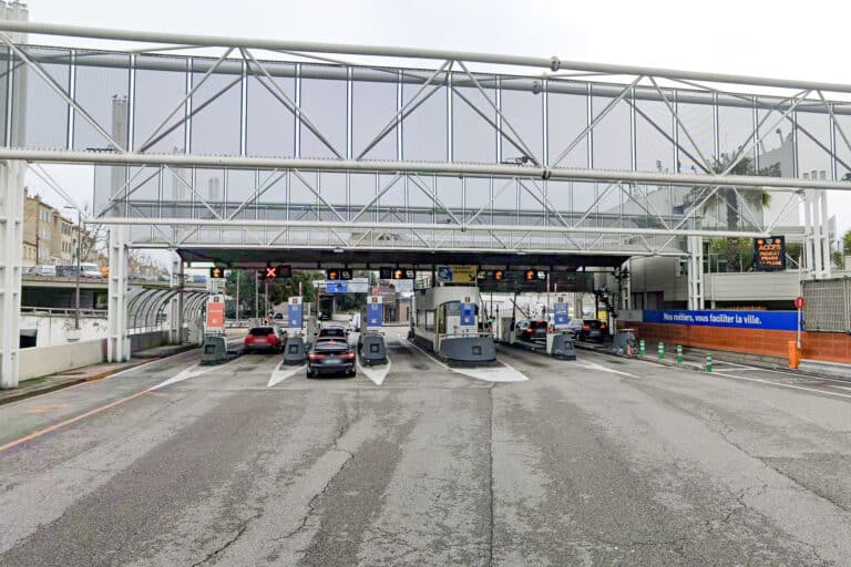 Le prix du tunnel Prado Carénage devrait être divisé par deux d’ici un an selon Benoît Payan