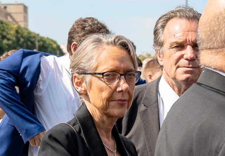 Elisabeth Borne à Marseille lundi pour avancer sur la transition écologique