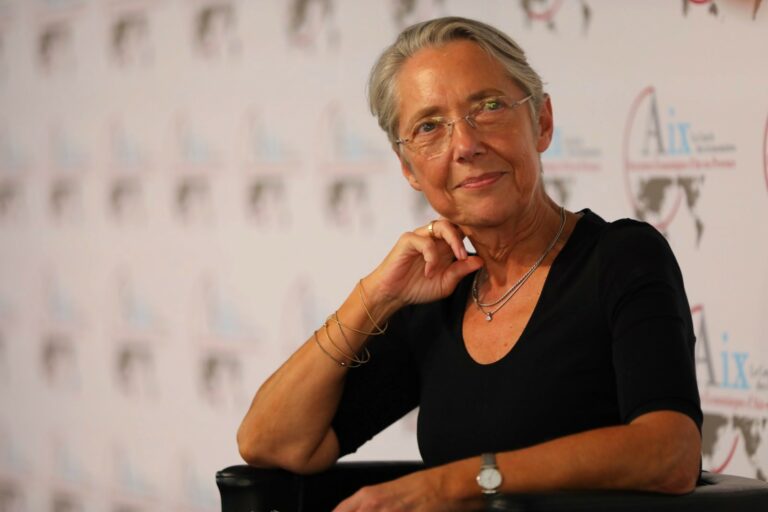 Elisabeth Borne dévoile son nouveau plan national en faveur du vélo