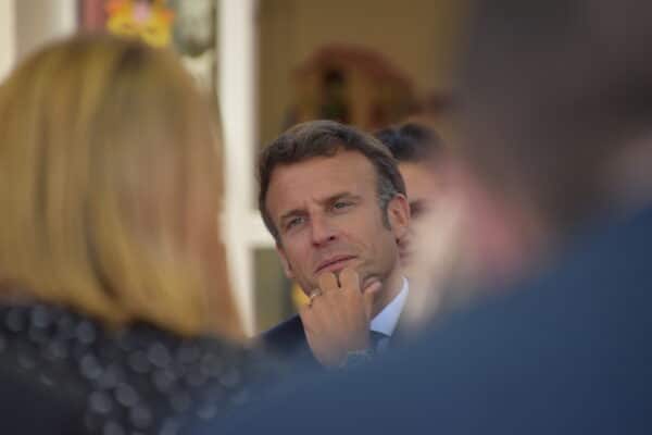 président-macon