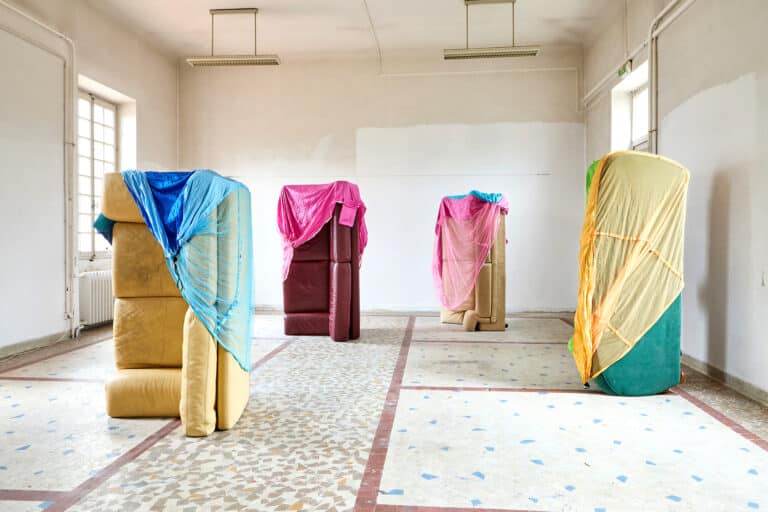 Expositions, concerts, ateliers : le Printemps de l’Art Contemporain revient en Provence
