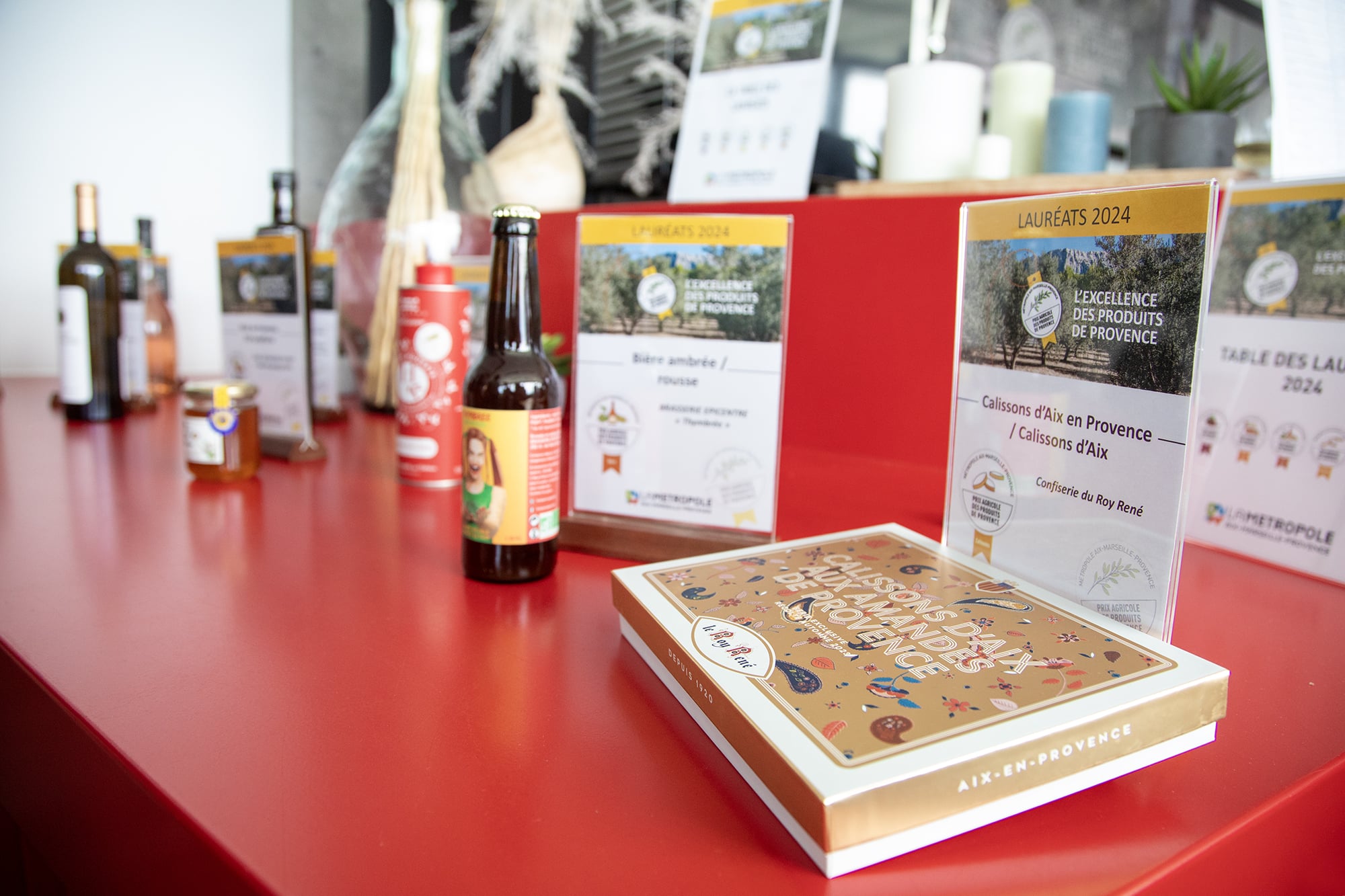 prix agricole