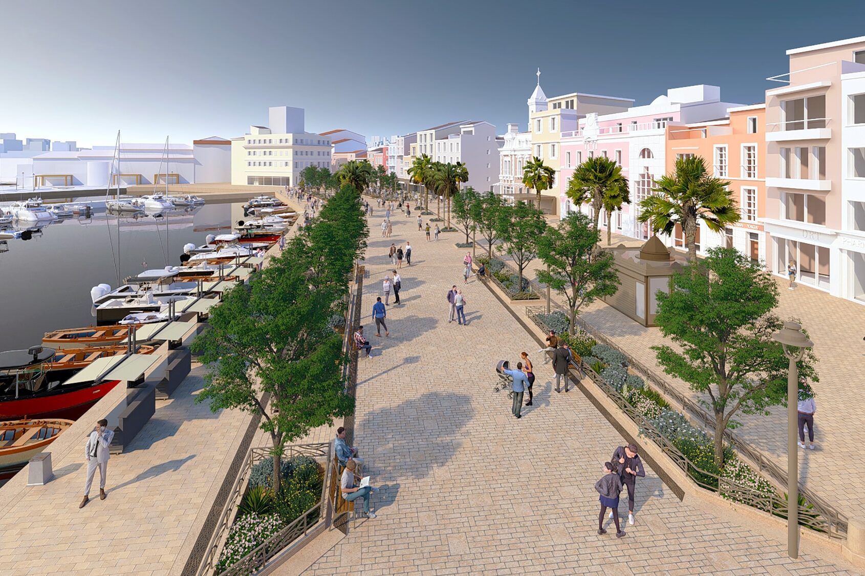 projet-nouveau-port-sanary