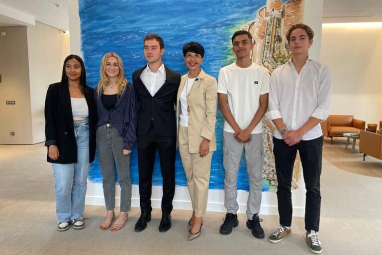 La success story du Protis Club, ce réseau qui pousse les jeunes Marseillais vers l’excellence