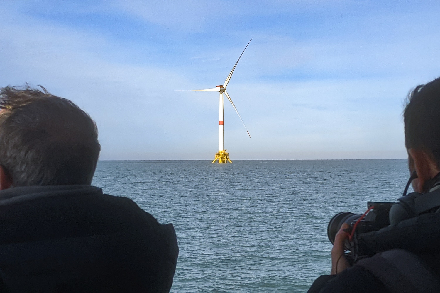 éoliennes