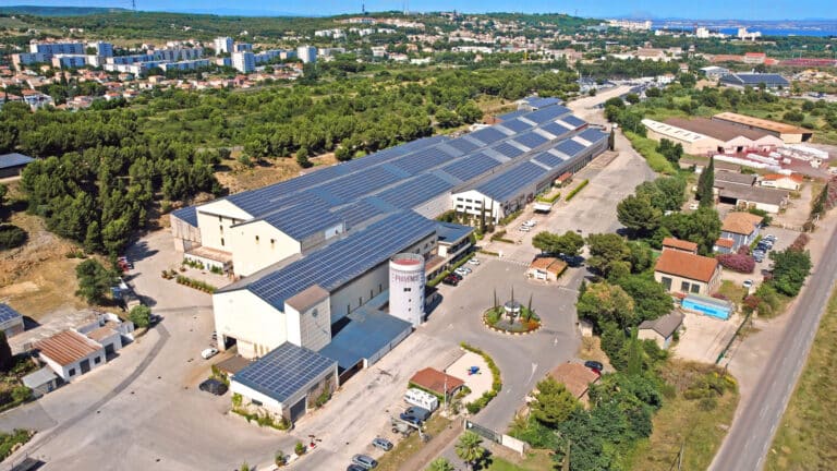 Comment Provence Studios veut (re)faire du Sud une terre de cinéma