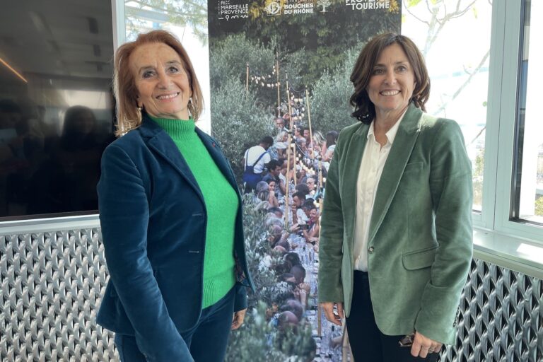 Provence Tourisme en quête d&rsquo;une économie touristique plus durable