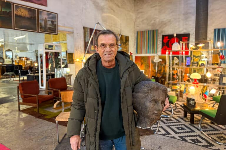 puces de richard