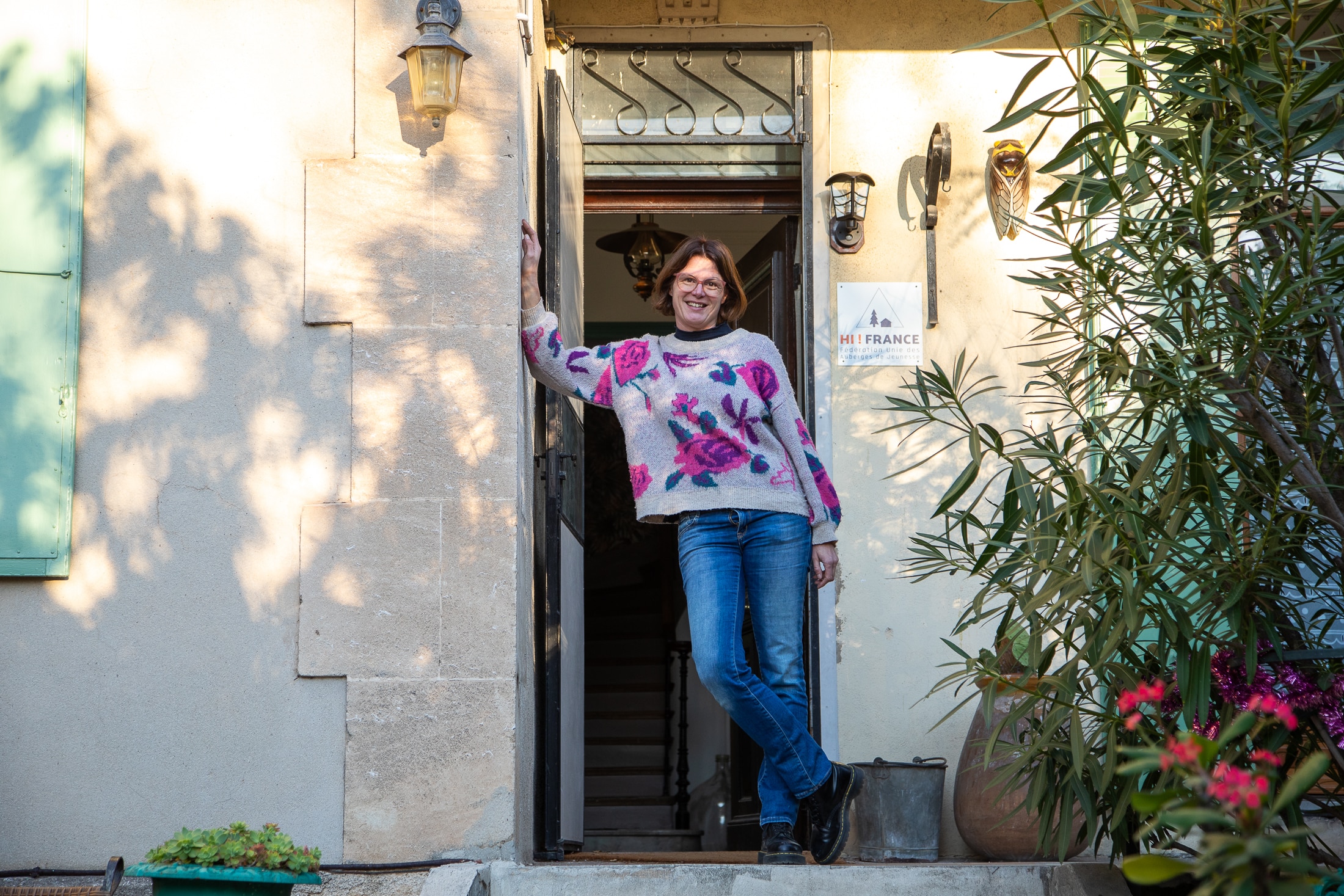 auberge jeunesse QG Marseille