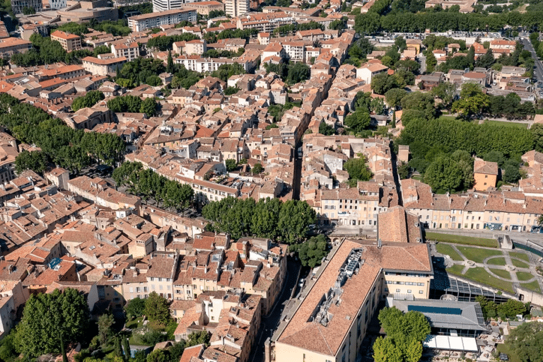 Aix-en-Provence cherche les futurs commerces du quartier du Faubourg