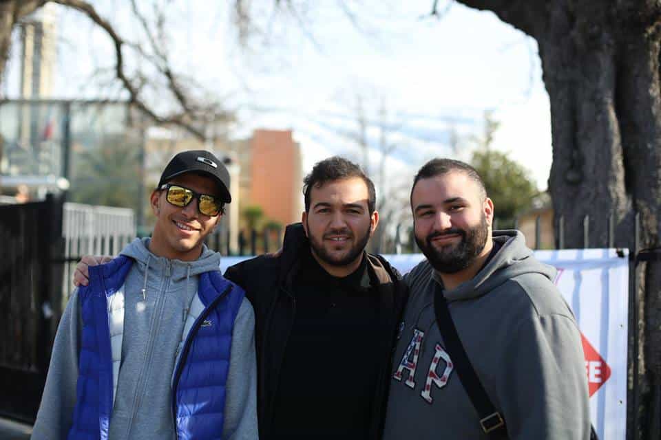 The Humans of Marseille de la semaine ! #1