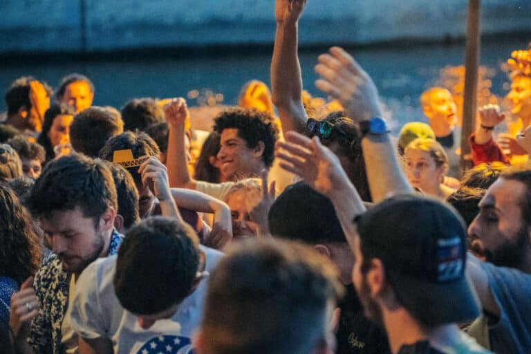 Marseille veut relancer la Fête du Panier en 2024 avec d&rsquo;autres fêtes de quartier