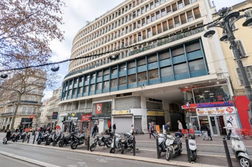 Canebi&egrave;re, Une boutique de sport de seconde main va ouvrir en plein milieu de la Canebi&egrave;re, Made in Marseille