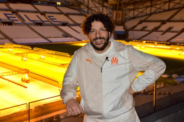 Vidéo | Redouane Bougheraba : « le stade Vélodrome, ça va être un moment historique »