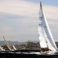 semaine nautique, Embarquez dans la rade de Marseille pour la semaine nautique internationale (SNIM) !, Made in Marseille