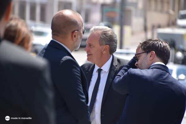 renaud-muselier-benoit-payan