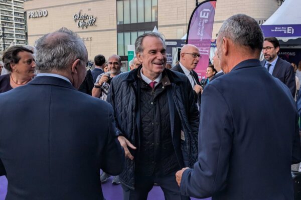 renaud-muselier-fortin