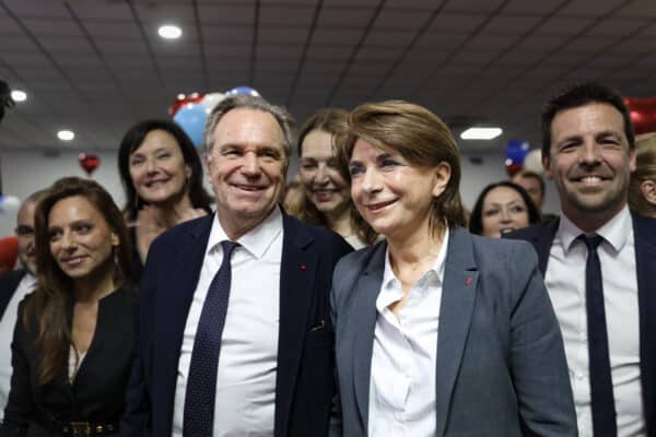renaud-muselier-martine-vassal-2026