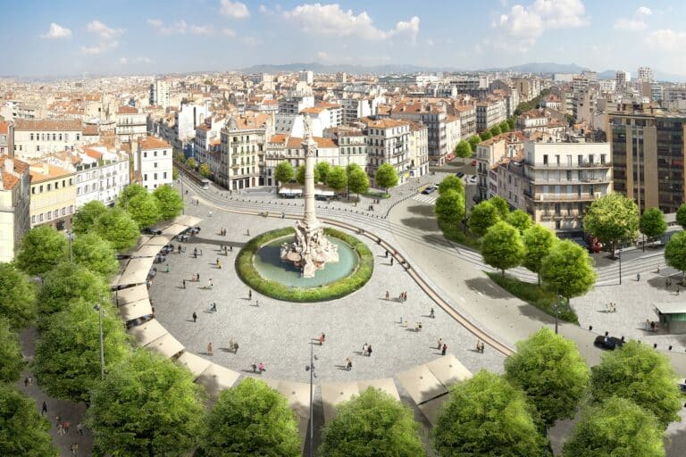 AMP Metropole - NOSTRAM – PIXXIM