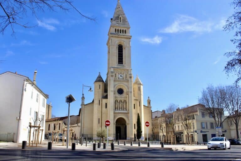 En images | Le coeur villageois de Saint-Barnabé a fait peau neuve
