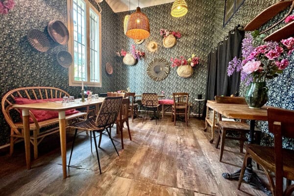 saint-s&eacute;bastien, Un v&eacute;ritable voyage culinaire au coeur du quartier de Castellane, Made in Marseille