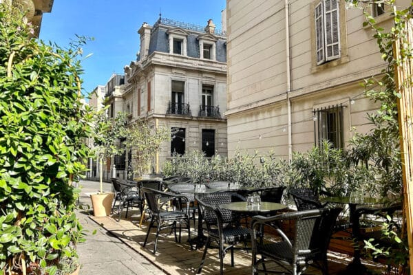 saint-s&eacute;bastien, Un v&eacute;ritable voyage culinaire au coeur du quartier de Castellane, Made in Marseille