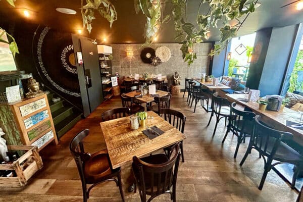 saint-s&eacute;bastien, Un v&eacute;ritable voyage culinaire au coeur du quartier de Castellane, Made in Marseille
