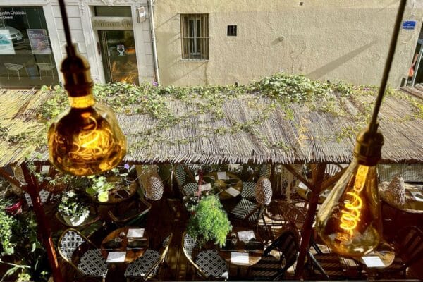 saint-s&eacute;bastien, Un v&eacute;ritable voyage culinaire au coeur du quartier de Castellane, Made in Marseille