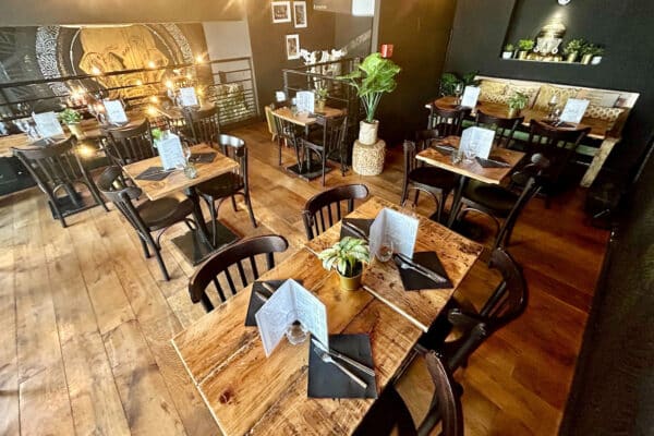 saint-s&eacute;bastien, Un v&eacute;ritable voyage culinaire au coeur du quartier de Castellane, Made in Marseille