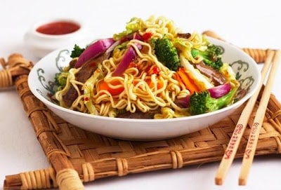 Notre sélection des meilleurs restos asiatiques à #Marseille #Aix et #Aubagne
