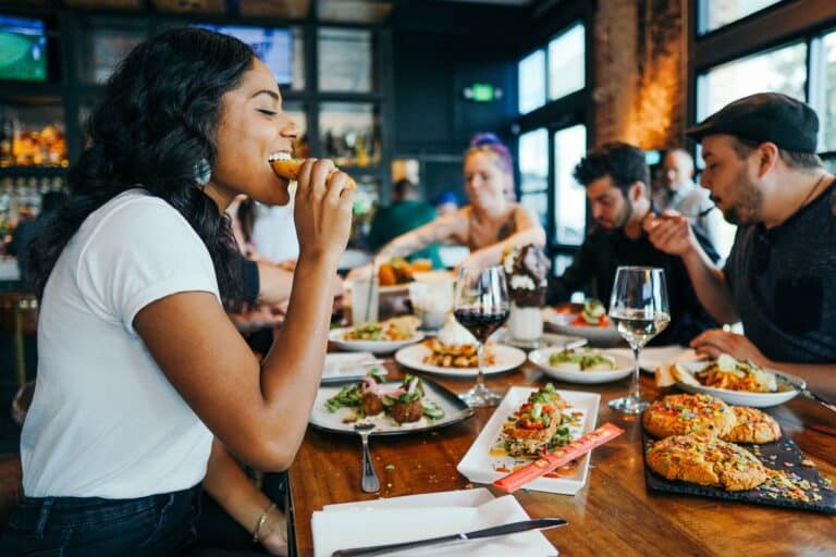 Une quarantaine de restaurants marseillais et aixois à moitié prix pendant un mois