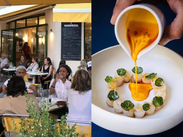 Restaurants : les nouvelles adresses marseillaises à découvrir