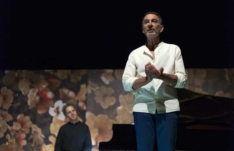 Robin Renucci nommé à la tête du théâtre de la Criée à Marseille