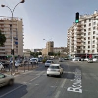 mathieu grapeloup, Rencontre avec le fondateur de &laquo;&nbsp;Marseille &agrave; la loupe&nbsp;&raquo; qui suit de pr&egrave;s les grands projets marseillais, Made in Marseille
