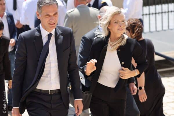 Jean-Claude Gaudin, Les derniers adieux de Marseille &agrave; Jean-Claude Gaudin, Made in Marseille